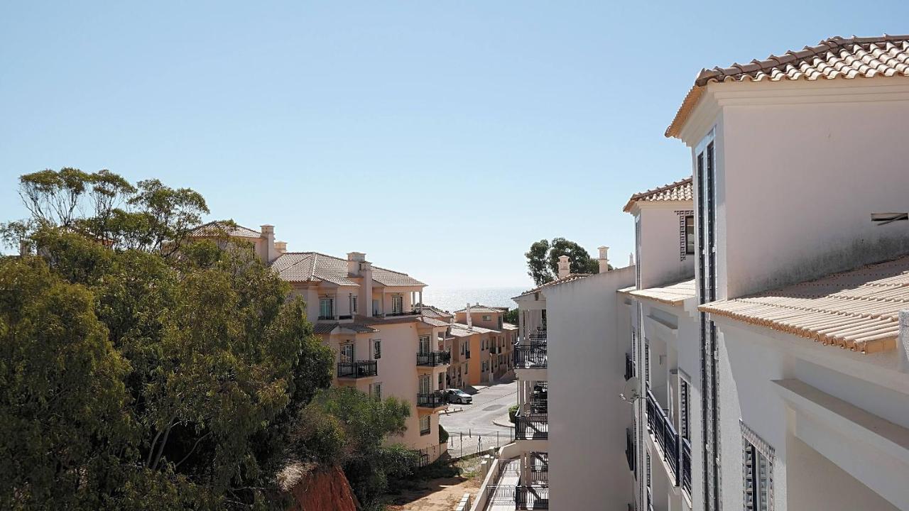 Bicos Beach Apartments II Al By Albufeira Rental Exterior photo